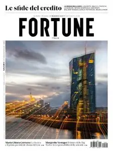 Fortune Italia – maggio 2021