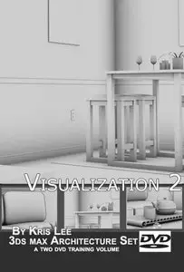 3D-Palace - Architecture Visualisation Set 2 Interiors in 3DS Max