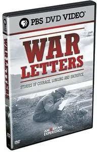 PBS - American Experience: War Letters (2001)