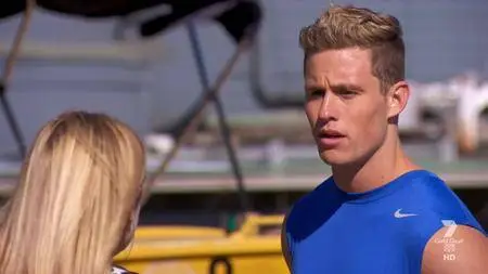 Home and Away S31E34