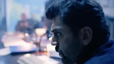 Boru S01E06