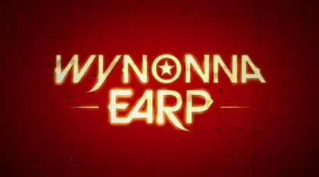 Wynonna Earp S01E10