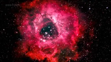 BBC The Sky at Night - Dark Skies (2022)