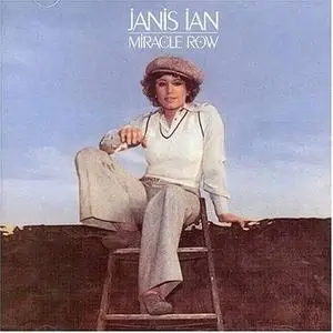 Janis Ian - Miracle Row (1977)