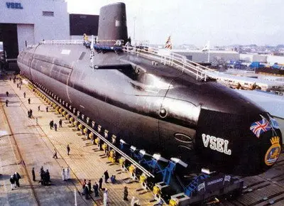 History Channel - The Secrets of the Kursk (2000)