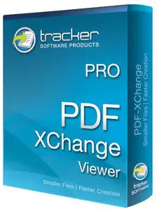 PDF-XChange Viewer Pro 2.5.198 