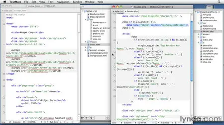 WordPress 3.0: Creating and Editing Custom Themes