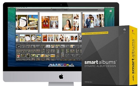 Smart Albums 2.0.10 (Mac OS X)
