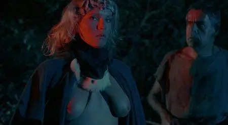 Deathstalker (1983)