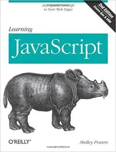 Learning JavaScript, 2nd Edition