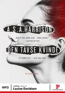 «Den tavse kvinde» by A.S.A. Harrison