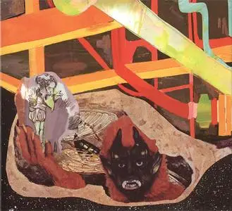 Wolf Parade - At Mount Zoomer (2008) {Sub Pop}