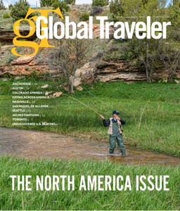 Global Traveler - November 2020