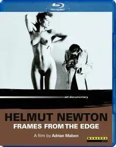 Helmut Newton: Frames from the Edge (1989)