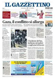 Il Gazzettino Rovigo - 16 Ottobre 2023