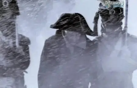 Discovery Channel Battlefield Detectives Massacre At Waterloo
