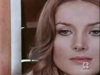 Valeria dentro e fuori / Valerie Inside Outside (1972)