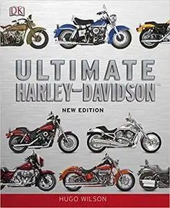 Ultimate Harley Davidson