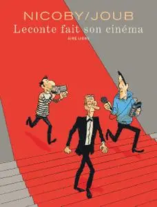 Leconte fait sont cinema