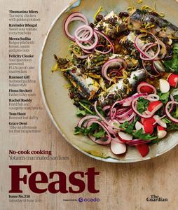 Saturday Guardian - Feast – 18 June 2022