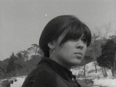 The Kiss Of Her Flesh (1968)