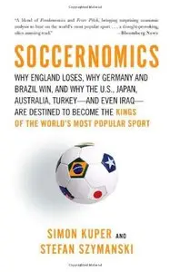 Soccernomics (Repost)