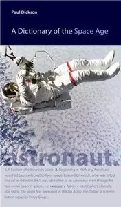 A Dictionary of the Space Age (Repost)