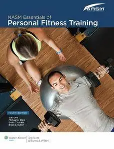 NASM Essentials of Personal Fitness Training (repost)