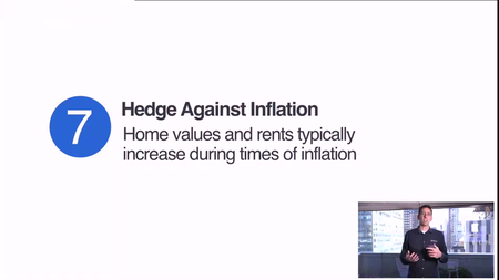 Tai Lopez - Home Sharing Management Company