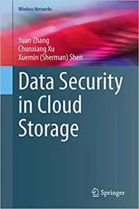 Data Security in Cloud Storage