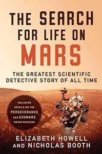 The Search for Life on Mars: The Greatest Scientific Detective Story of All Time (Repost)