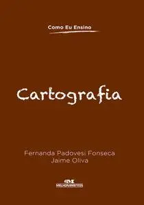 «Cartografia» by Fernanda Padovesi Fonseca, Jaime Oliva