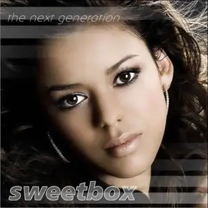 Sweetbox - The Next Generation (2009)