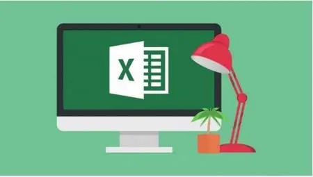 Excel 2013 Essentials Crash Course