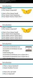 Volume Analysis Ninja: Basics of Volume Trading Indicators
