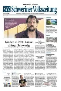 Schweriner Volkszeitung Parchimer Zeitung - 06. März 2020