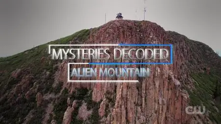 Mysteries Decoded S02E02