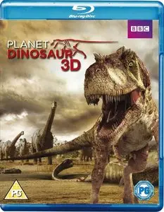 Planet Dinosaur (2011)