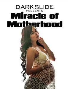 DarkSlide - Miracle of Motherhood 2016