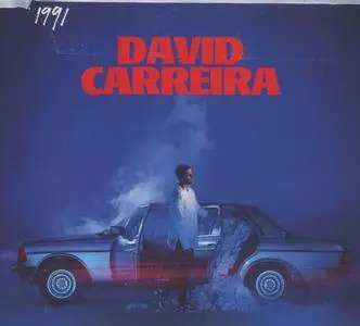 David Carreira - 1991 (2017) [Official Digital Download]