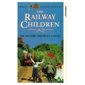 The Railway Children (1970)