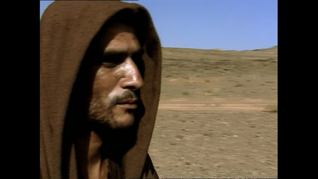 BBC - Jesus' Family Tree (2005)