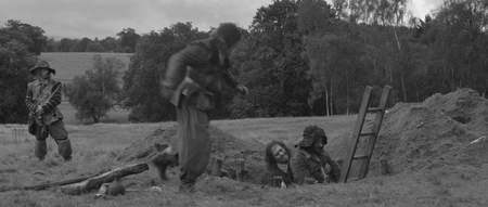 A Field in England - by Ben Wheatley (2013)