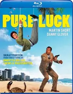 Pure Luck (1991)