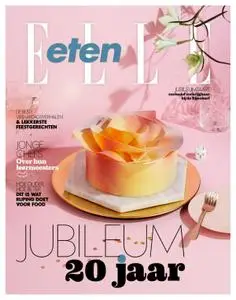 Elle Eten – mei 2019