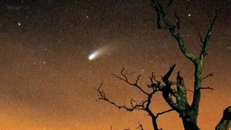 BBC The Sky at Night Guides: Comets and Asteroids (2019)