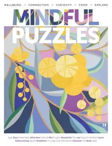 Mindful Puzzles – 05 February 2023