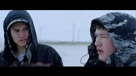 On the Ice (2011)