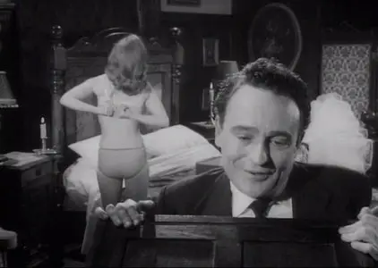 No Place Like Homicide! (1961) 
