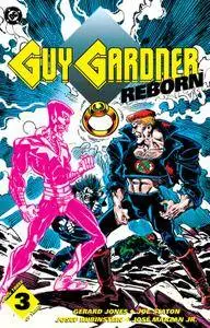 Guy Gardner - Reborn 03 (of 3) (1991)